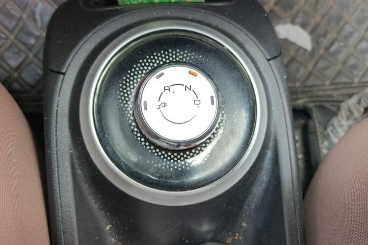 Used Wuling Bingo 2023 203km Comfort Edition Gear Lever