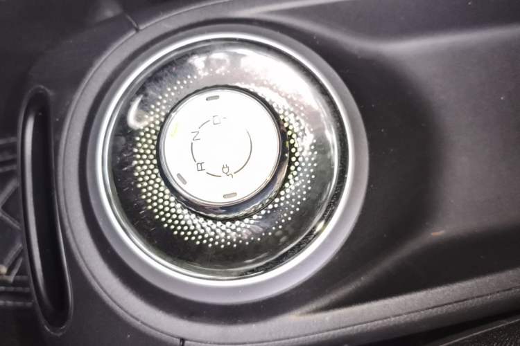 Used Wuling Bingo 2023 203km Light Edition Gear Lever