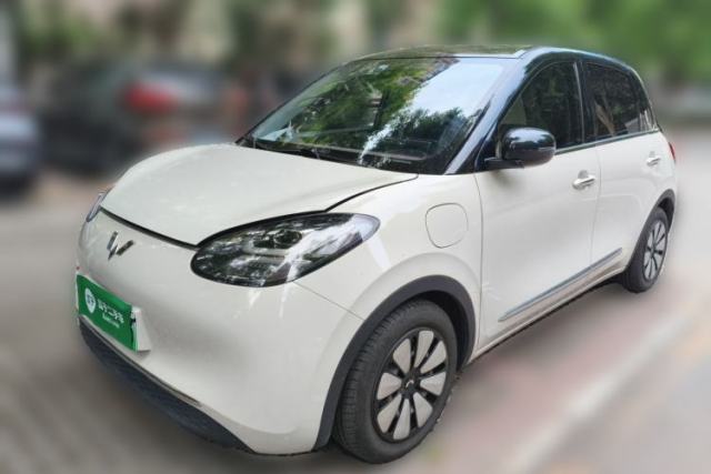 Used Wuling Bingo 2023 333 km Enjoyment Version