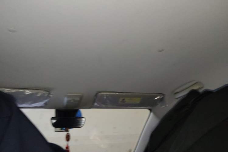 Used Wuling Bingo 2023 333 km Enjoyment Version Headliner
