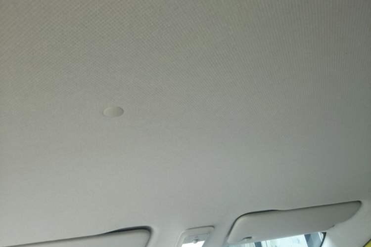 Used Wuling Bingo 2023 203km Light Edition Headliner