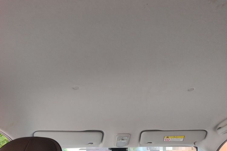 Used Wuling Bingo 2023 203km Comfort Edition Headliner