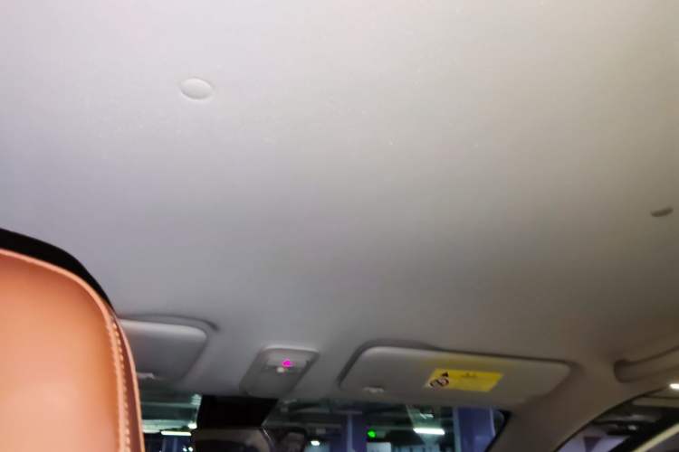 Used Wuling Bingo 2023 333 km Lingxi Connected+ Version Headliner