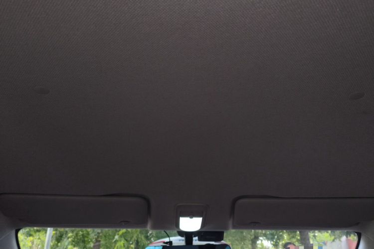 Used Wuling Bingo 2023 203km Light Edition Headliner