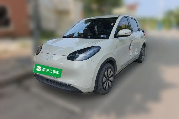 Used Wuling Bingo 2023 203km Comfort Edition Guazi used car, China used car export, Used car for sale, Used  cars, Cheapest cars for sale
