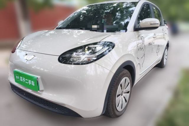Used Wuling Bingo 2023 203km Light Edition