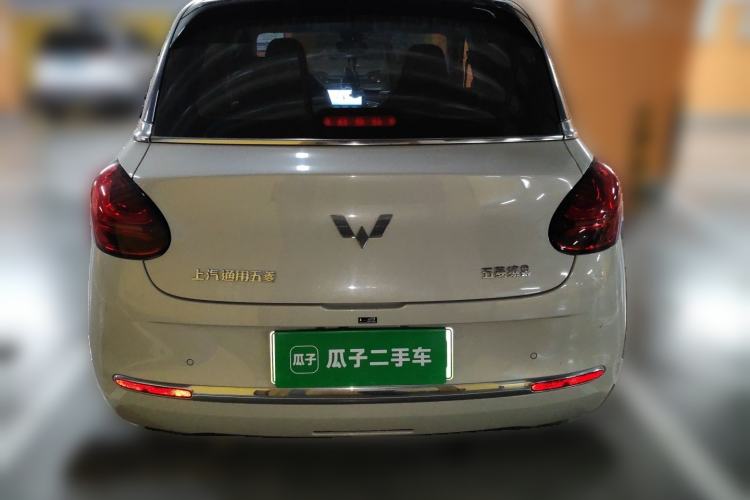 Used Wuling Bingo 2023 333km Enjoy+ Version Rear