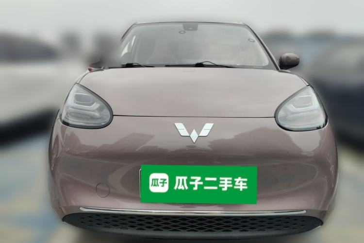 Used Wuling Bingo 2023 333 km Enjoyment Version Exterior 1