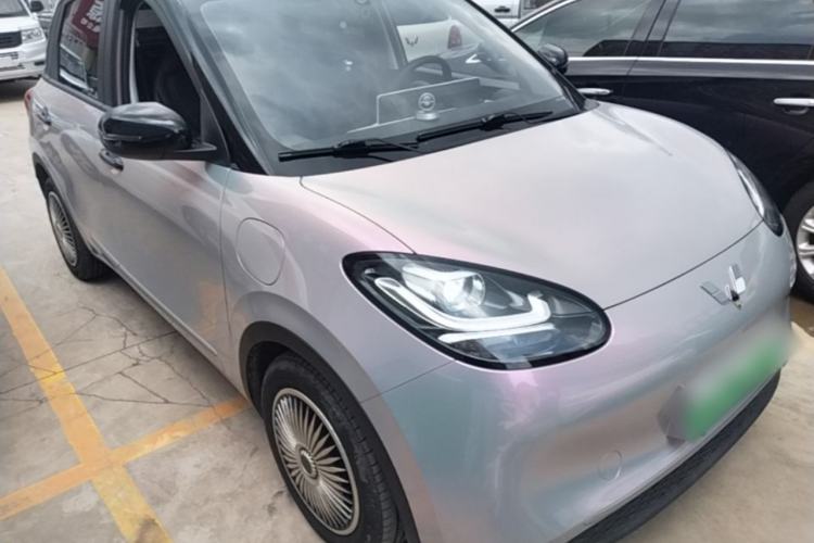 Used Wuling Bingo 2023 333 km Fast-Share Version Exterior 1