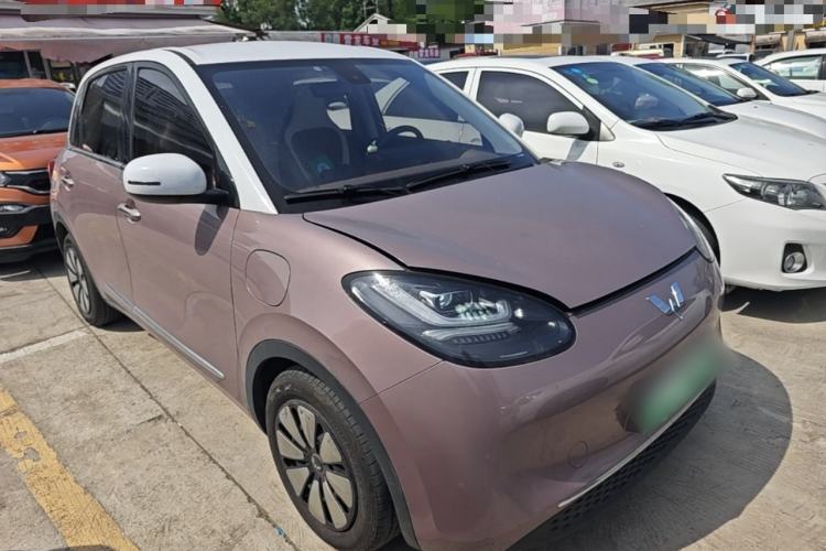 Used Wuling Bingo 2023 333 km Enjoyment Version Exterior 1