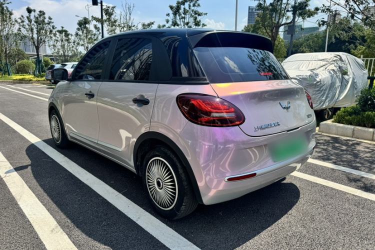 Used Wuling Bingo 2023 333 km Fast-Share Version Exterior 10