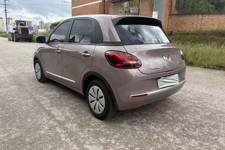 Used Wuling Bingo 2023 203km Light Edition Exterior 3