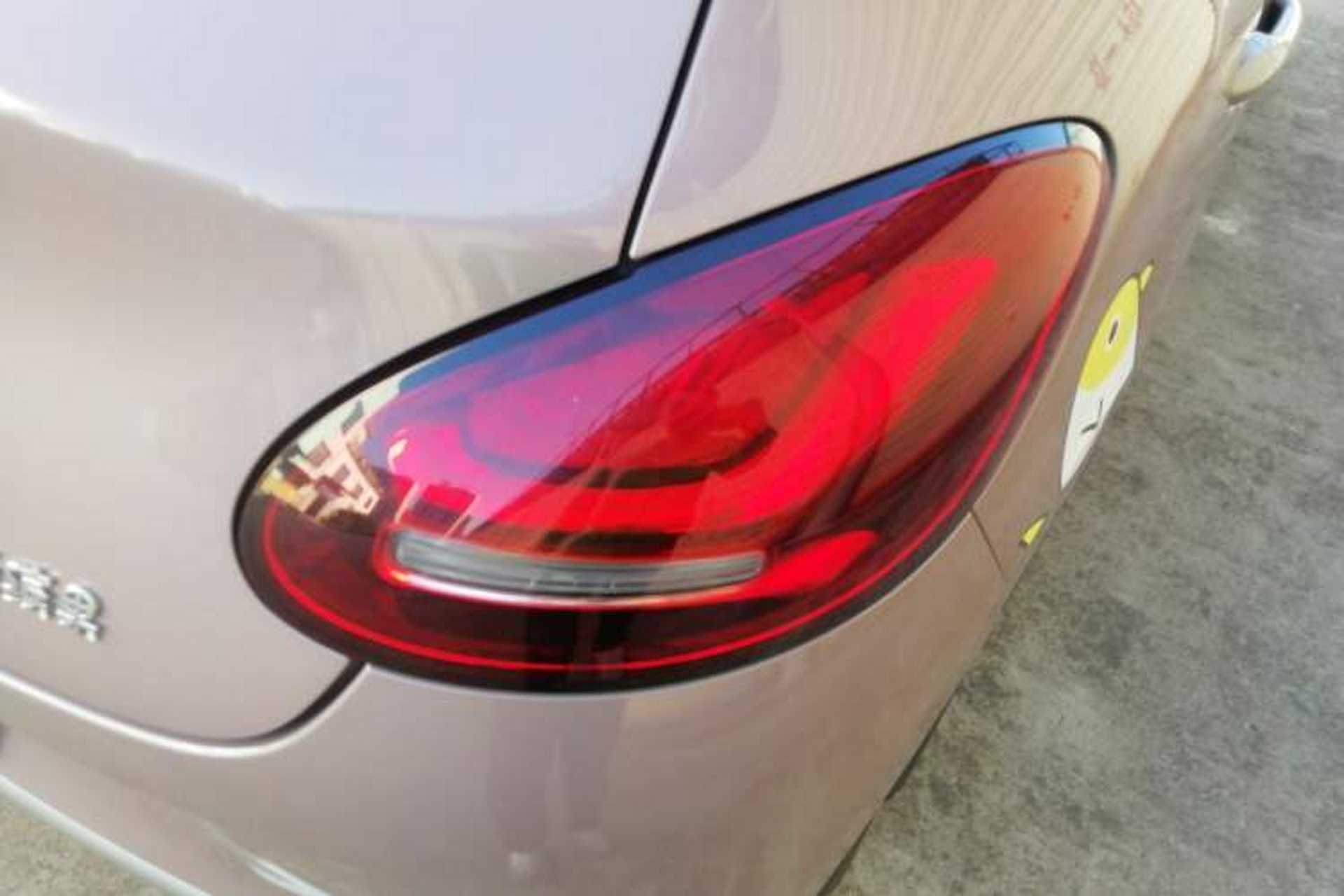 Used Wuling Bingo 2023 333 km Fast-Share Version Exterior 6
