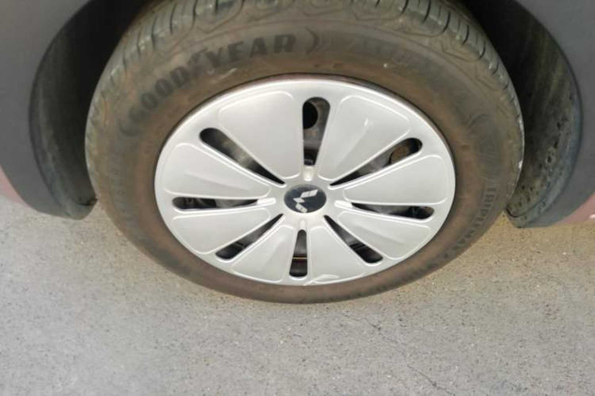 Used Wuling Bingo 2023 333 km Fast-Share Version Exterior 7