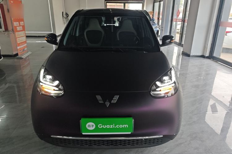 Used Wuling Bingo 2023 203km Comfort Edition Front