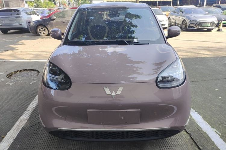 Used Wuling Bingo 2023 333km Enjoy+ Version Front