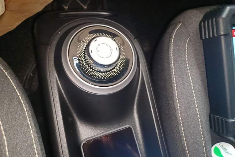 Used Wuling Bingo 2023 203km Light Edition Gear Lever