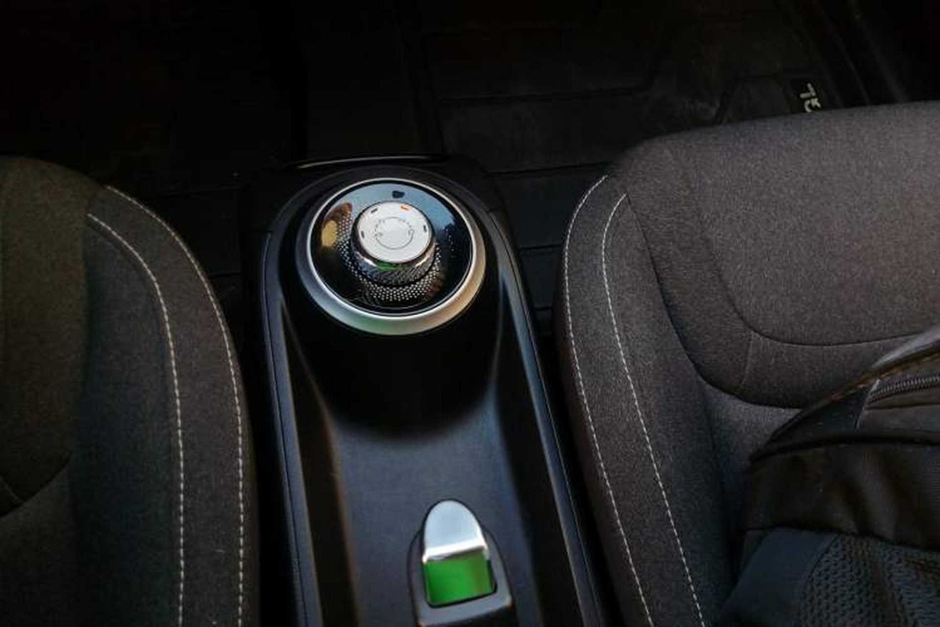 Used Wuling Bingo 2023 333 km Fast-Share Version Gear Lever