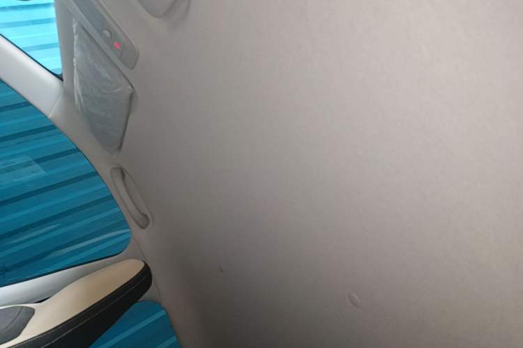 Used Wuling Bingo 2023 203km Light Edition Headliner