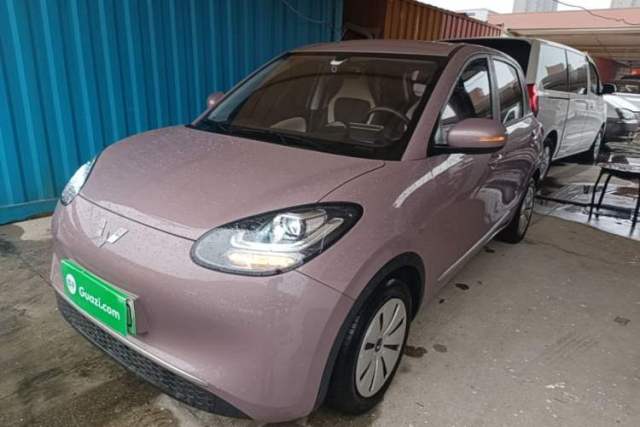 Used Wuling Bingo 2023 203km Light Edition