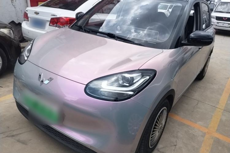 Used Wuling Bingo 2023 333 km Fast-Share Version Guazi used car, China used car export, Used car for sale, Used  cars, Cheapest cars for sale