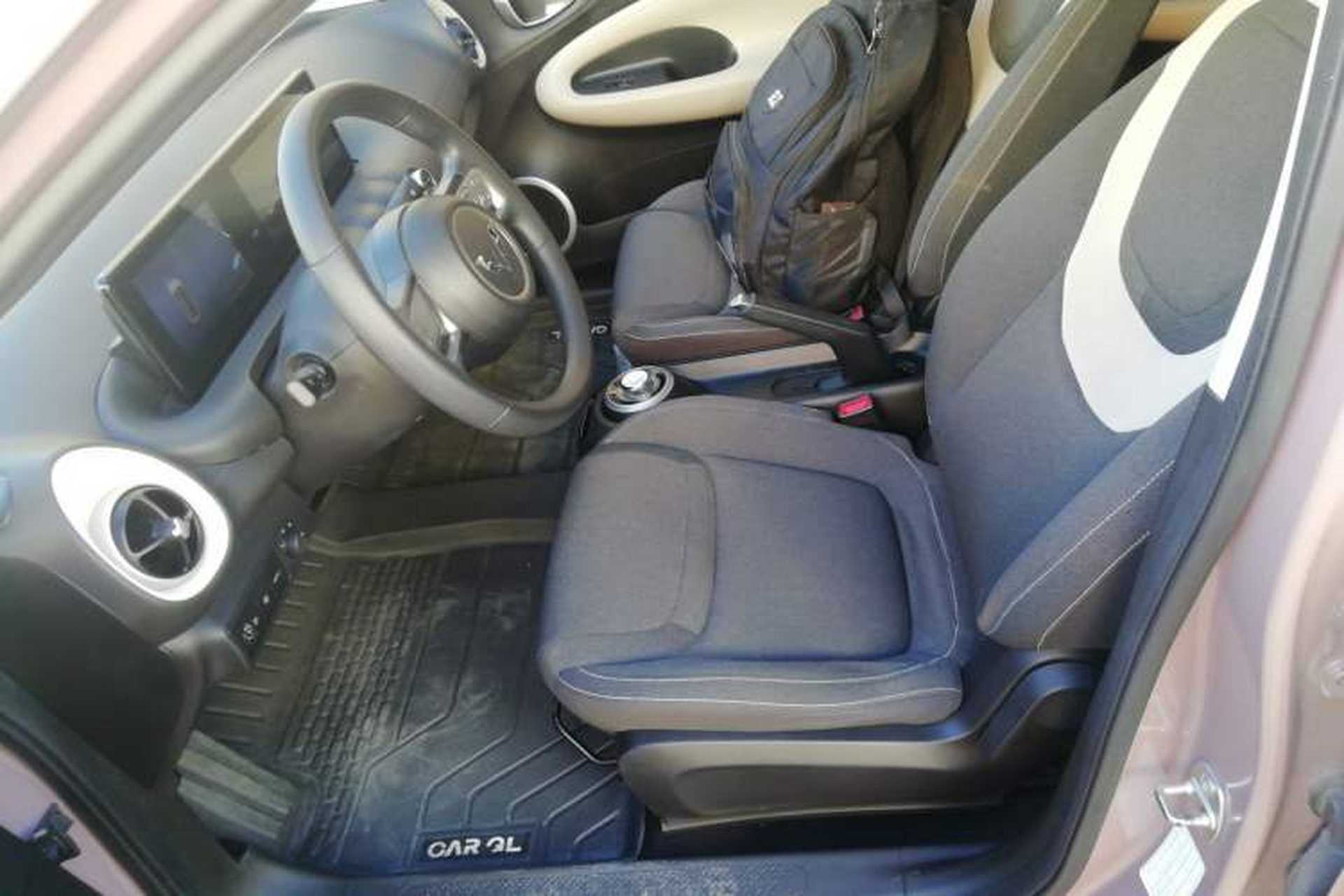 Used Wuling Bingo 2023 333 km Fast-Share Version Left Front Seat