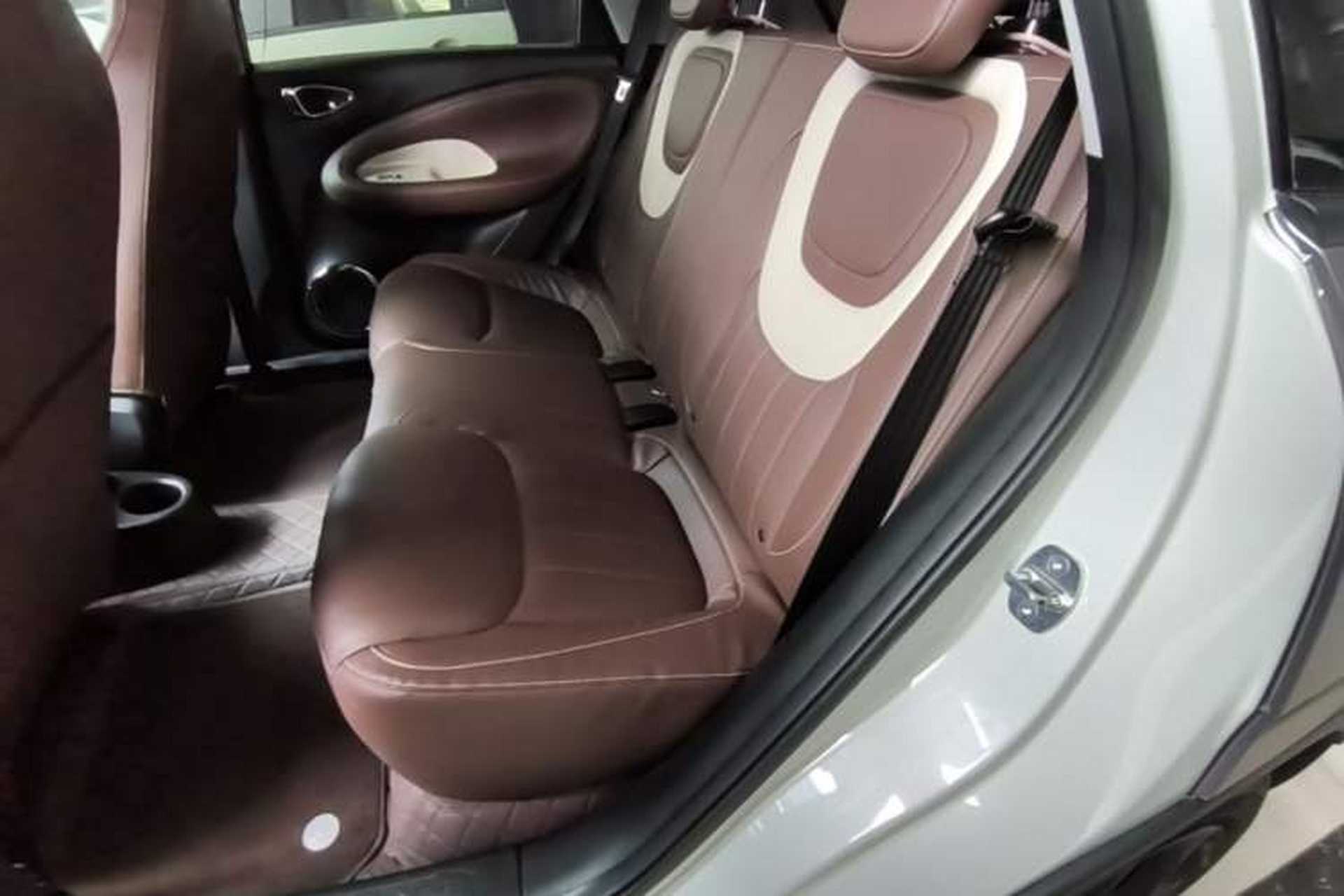 Used Wuling Bingo 2023 333 km Lingxi Connected Version Left Rear Seat