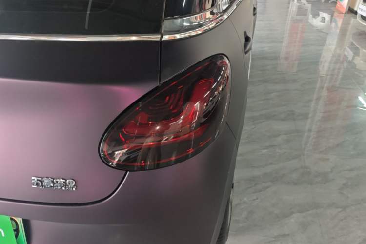 Used Wuling Bingo 2023 203km Comfort Edition Right Rear Taillight
