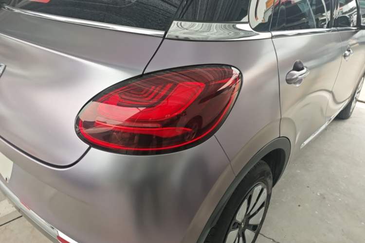 Used Wuling Bingo 2023 410 km Lingxi Deluxe Edition Right Rear Taillight