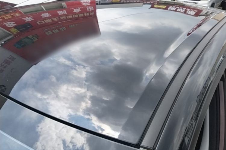Used Wuling Bingo 2023 333 km Fast-Share Version Roof