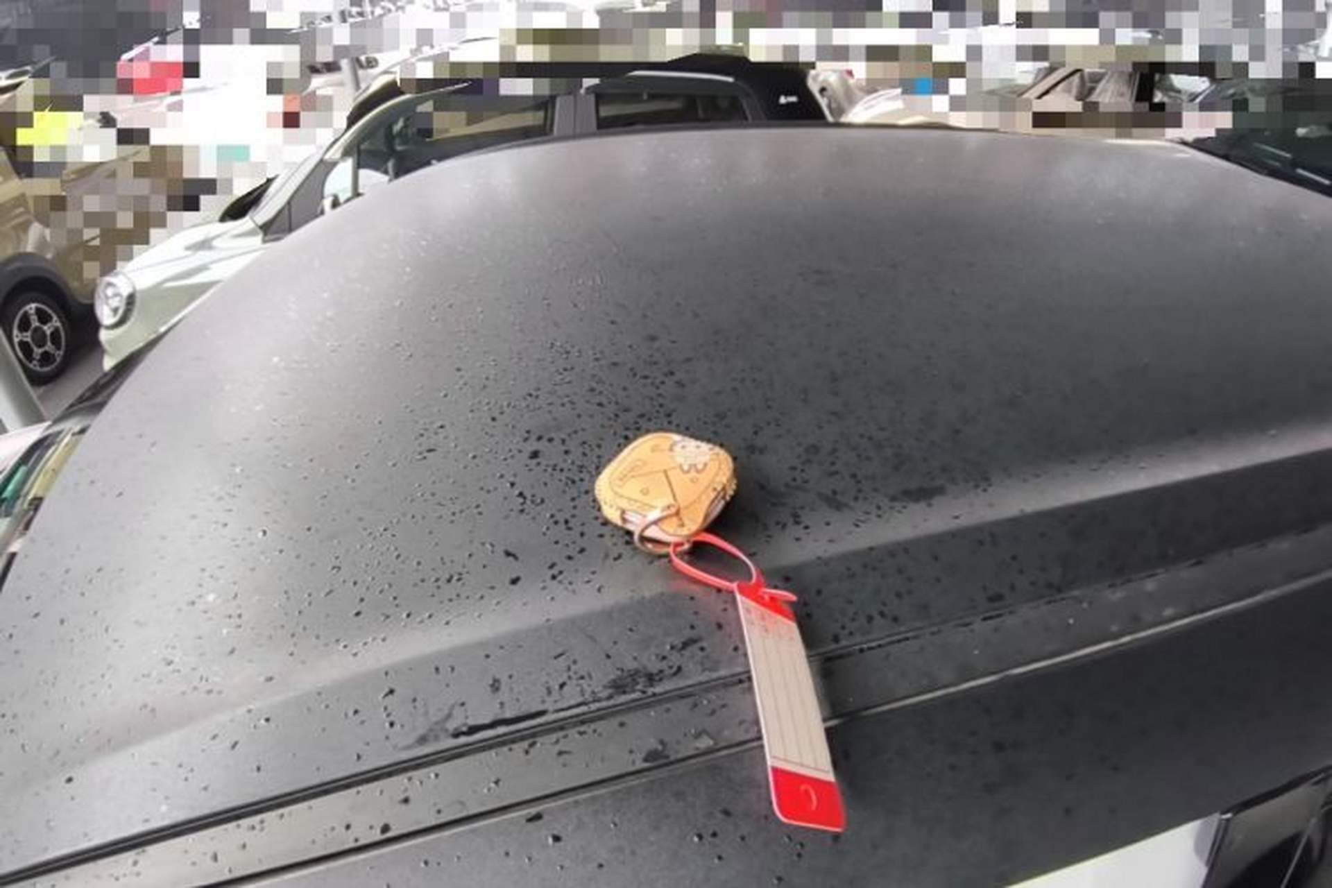 Used Wuling Bingo 2023 333 km Lingxi Connected Version Roof