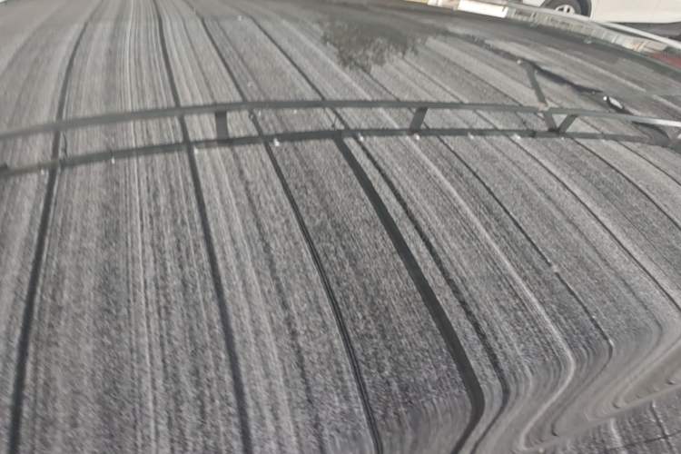 Used Wuling Bingo 2023 410 km Lingxi Deluxe Edition Roof