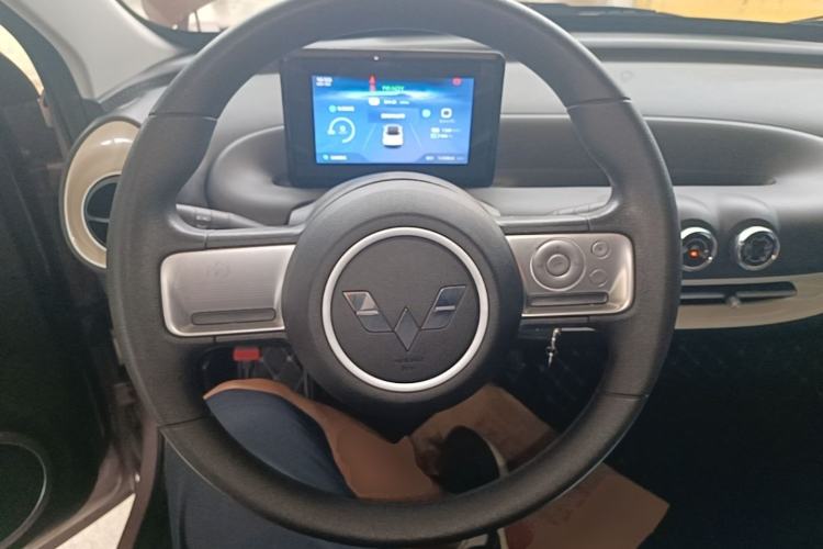 Used Wuling Bingo 2023 203km Light Edition Steering Wheel