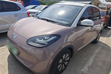Used Wuling Bingo 2023 333 km Enjoyment Version