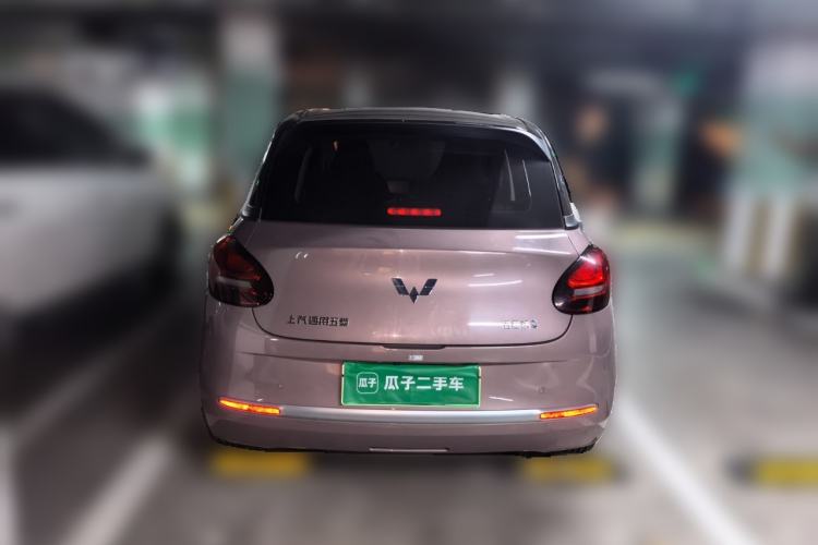 Used Wuling Bingo 2023 333 km Fast-Share Version Rear