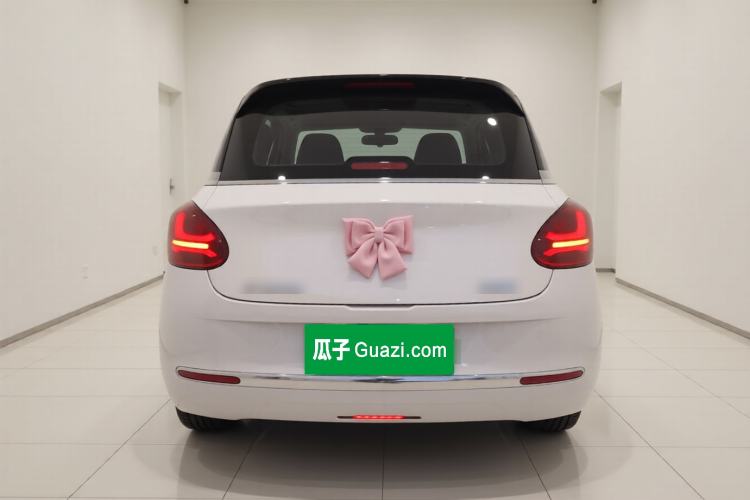 Used Wuling Bingo 2023 333km Enjoy+ Version Rear