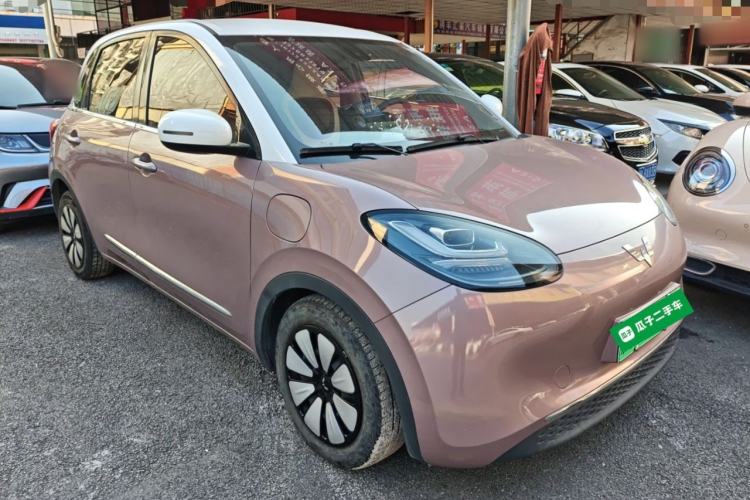 Used Wuling Bingo 2023 333 km Lingxi Connected+ Version Exterior 2