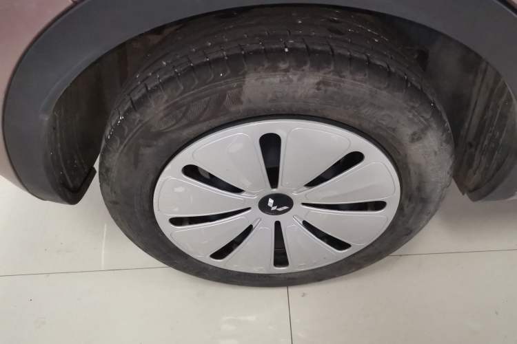 Used Wuling Bingo 2023 203km Light Edition Exterior 3