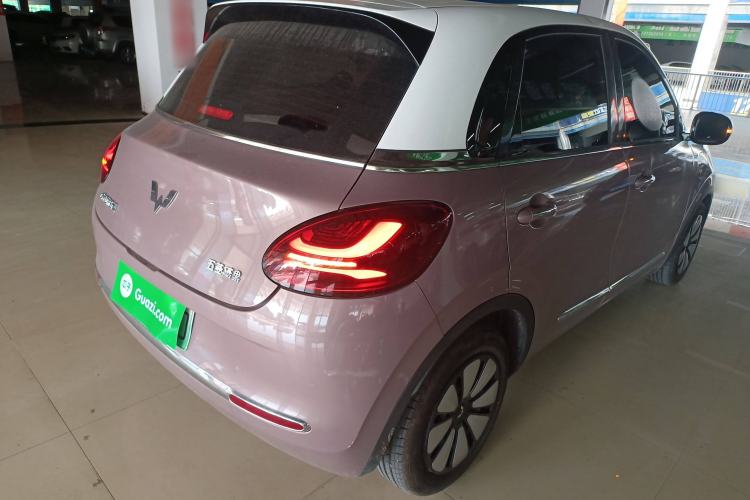 Used Wuling Bingo 2023 333 km Lingxi Connected Version Exterior 5