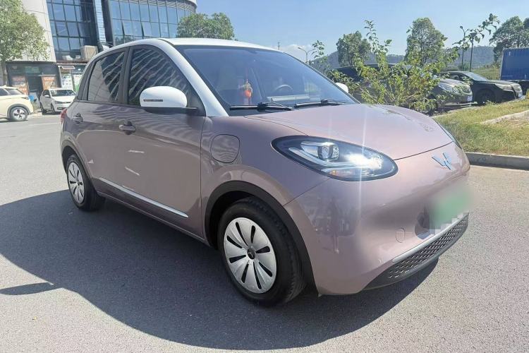Used Wuling Bingo 2023 203km Light Edition Exterior 5