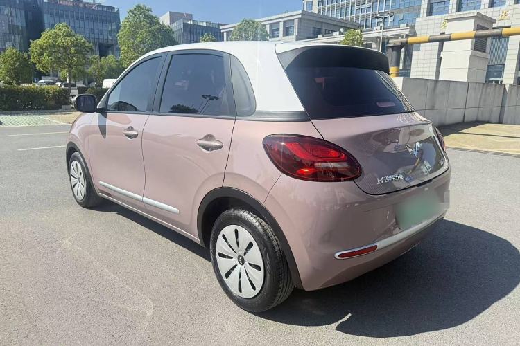 Used Wuling Bingo 2023 203km Light Edition Exterior 8
