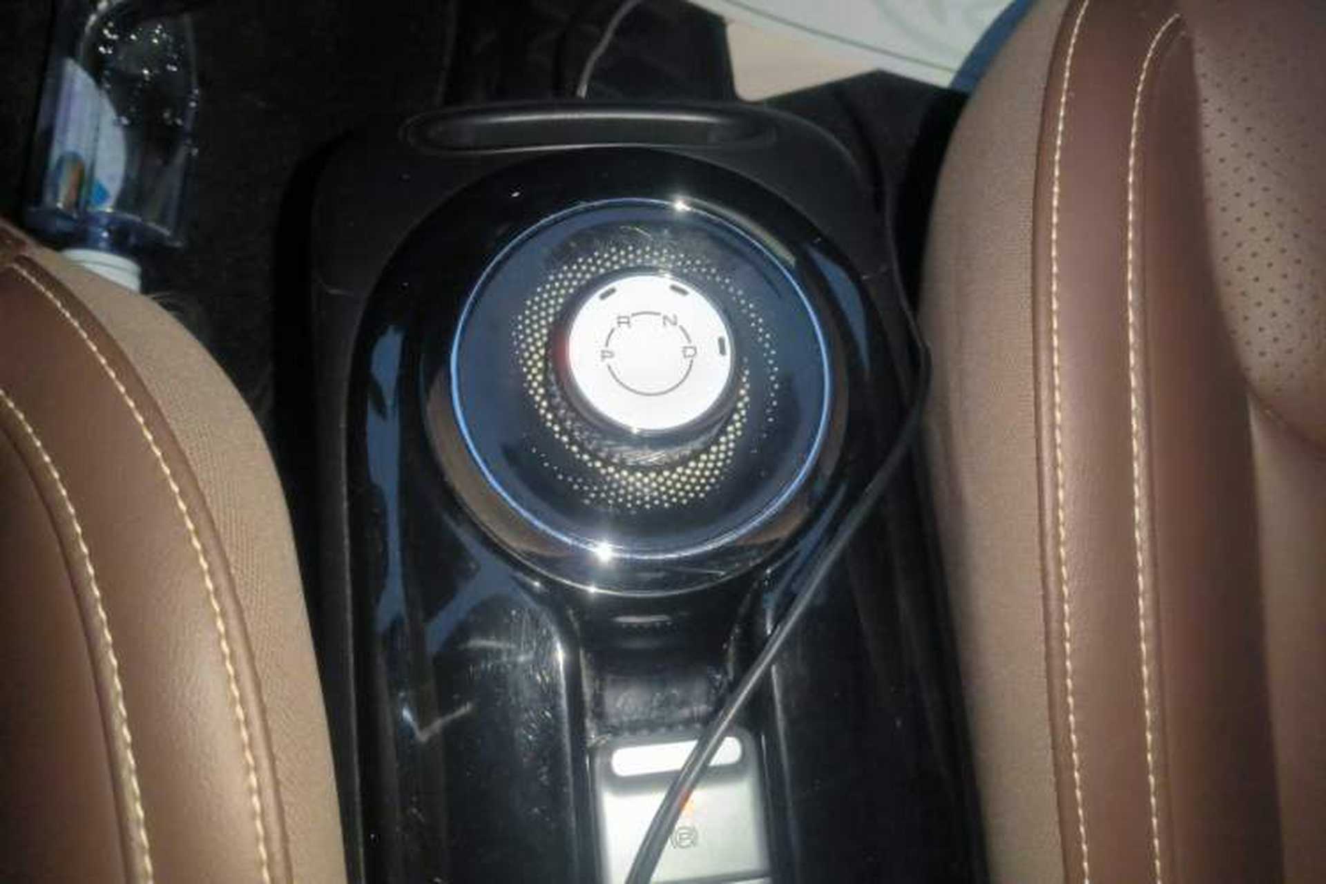Used Wuling Bingo 2023 333 km Lingxi Connected+ Version Gear Lever
