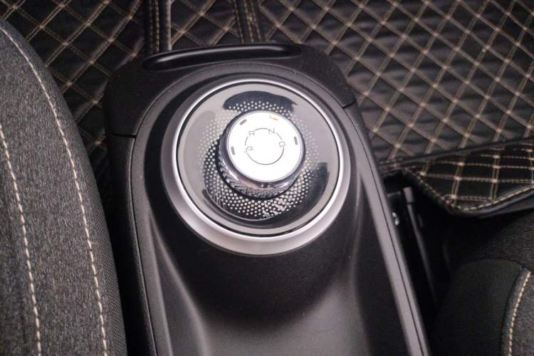 Used Wuling Bingo 2023 203km Light Edition Gear Lever