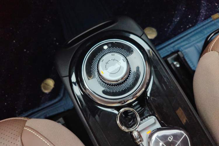 Used Wuling Bingo 2023 333km Enjoy+ Version Gear Lever