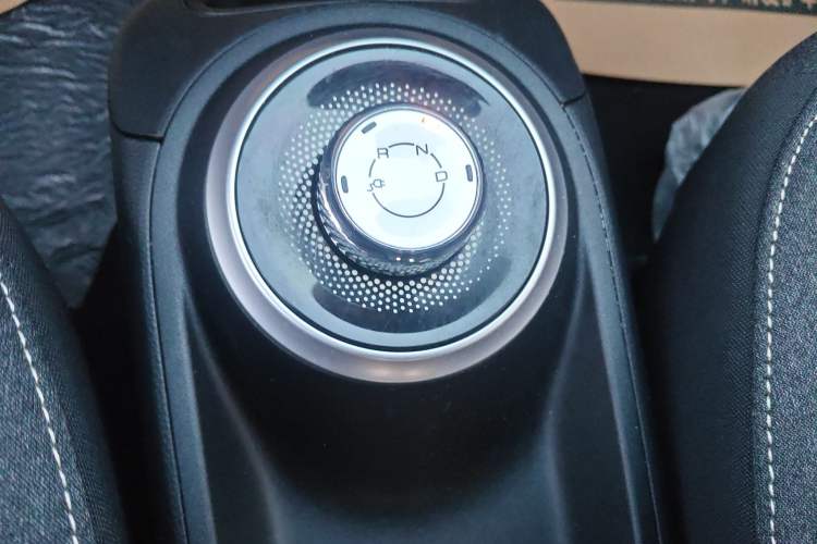 Used Wuling Bingo 2023 203km Light Edition Gear Lever