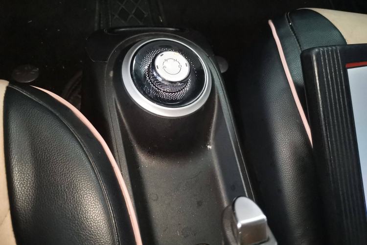 Used Wuling Bingo 2023 203km Light Edition Gear Lever