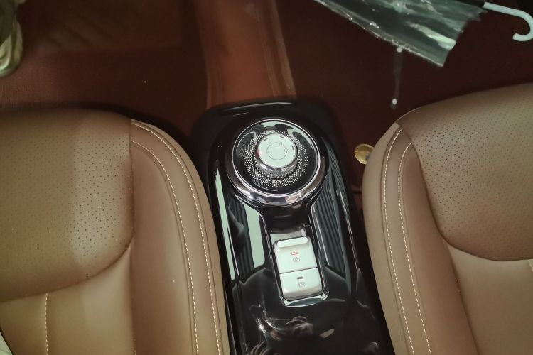 Used Wuling Bingo 2023 410 km Lingxi Deluxe Edition Gear Lever