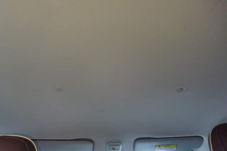 Used Wuling Bingo 2023 333 km Lingxi Connected Version Headliner