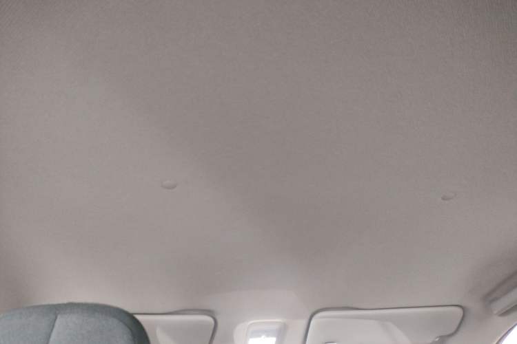 Used Wuling Bingo 2023 203km Light Edition Headliner