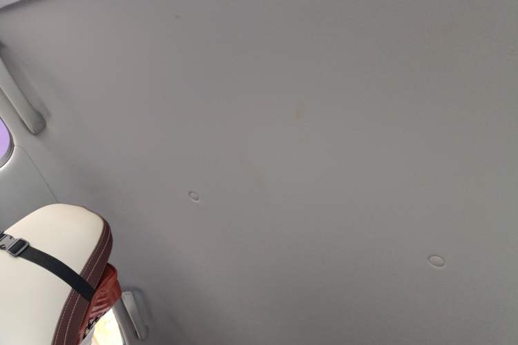 Used Wuling Bingo 2023 333 km Lingxi Connected Version Headliner
